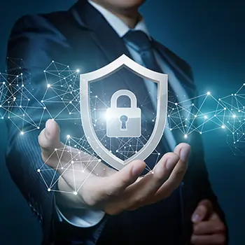 Cybersecurity Managed Services