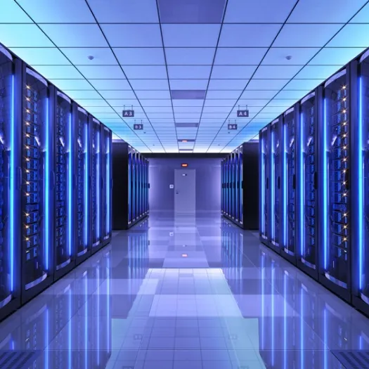 Data Center Services