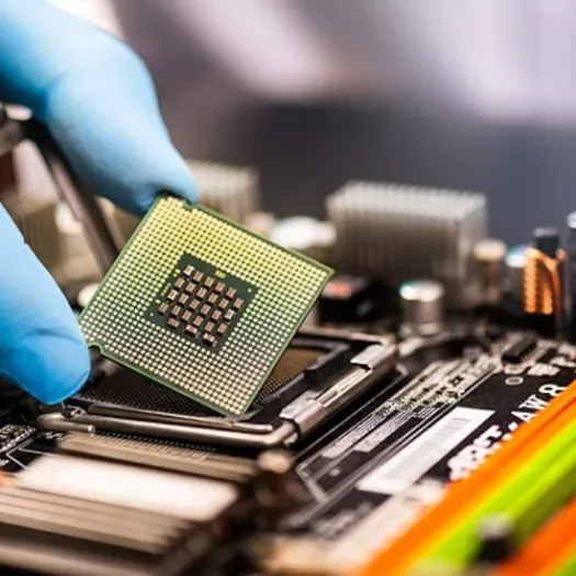 IT Hardware & Solutions