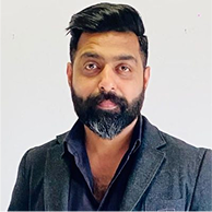 Prateek Sachdeva