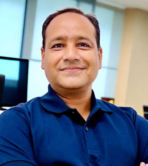 Bhuwan Chander Upadhyay